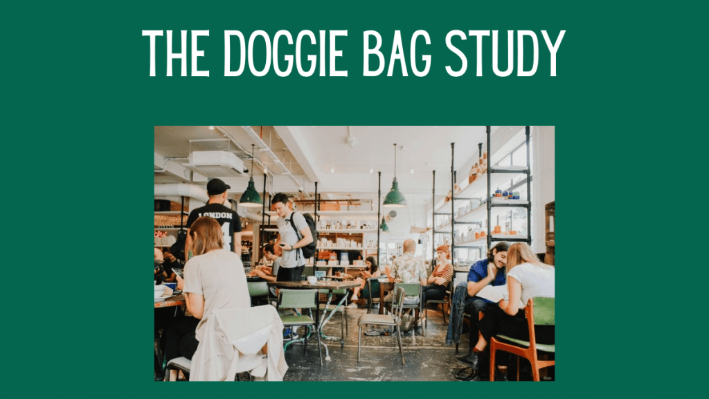 The DOGGIE Bag Study (1200 x 675 px) - 2 - Trusted Resource for Celiac Disease.