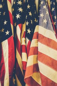 American Flags