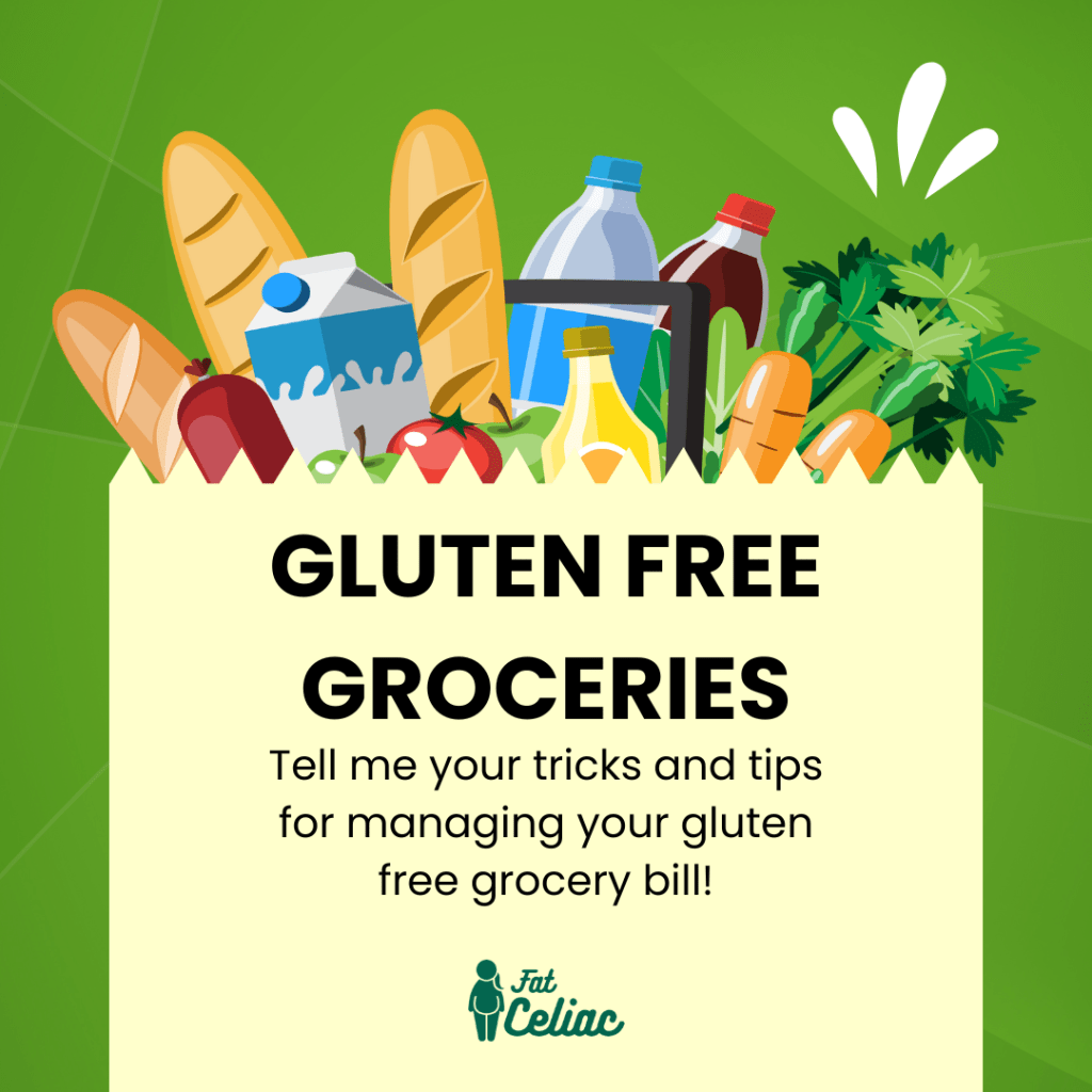 Fresh & healthy - Trusted Resource for Celiac Disease.