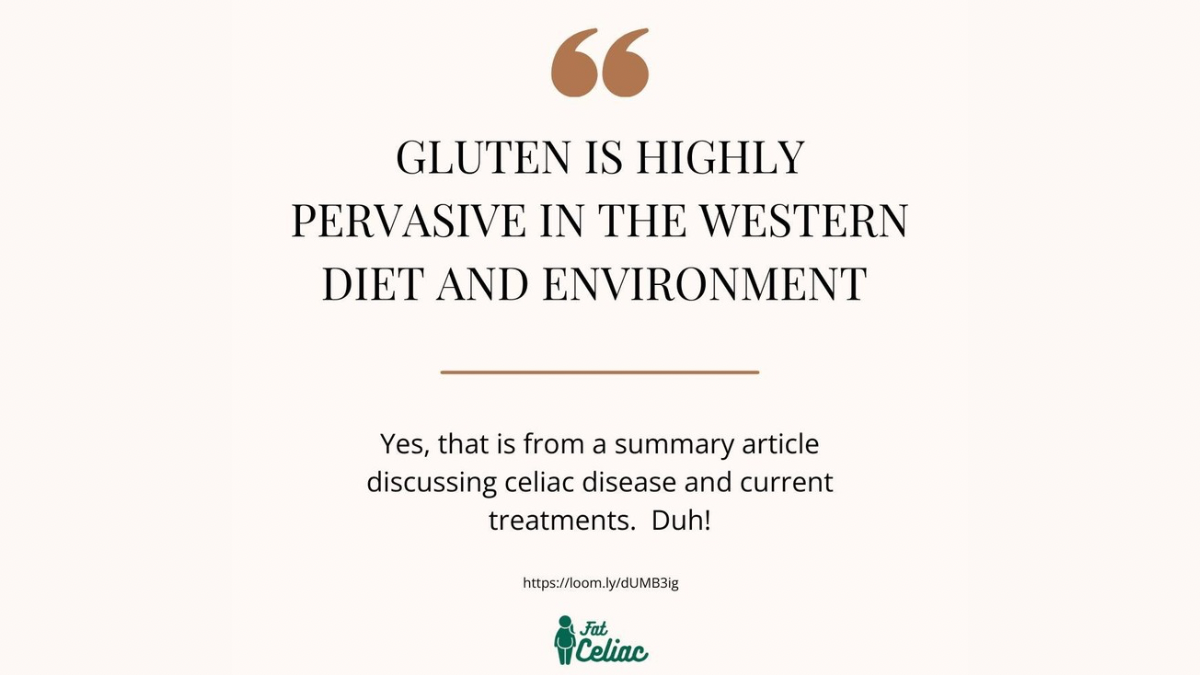 The Winding Road of Scientific Discovery (1200 x 675 px) - Trusted Resource for Celiac Disease.