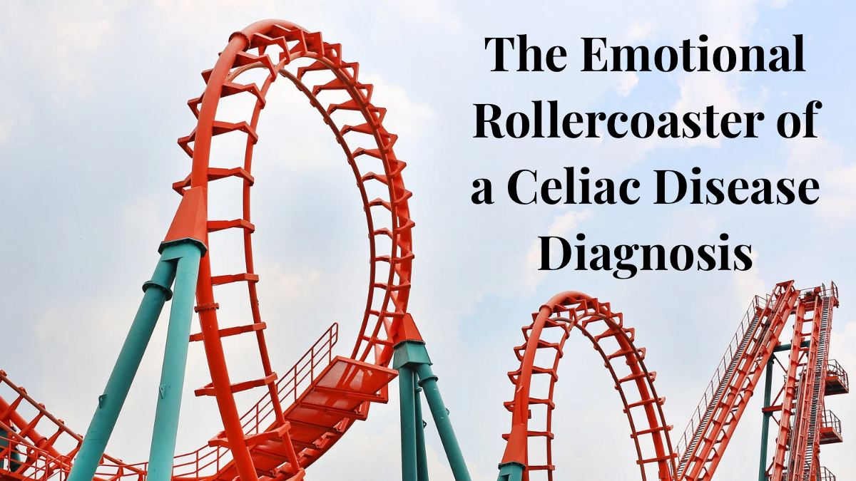 Navigating the Emotional Toll of Gluten Free Living