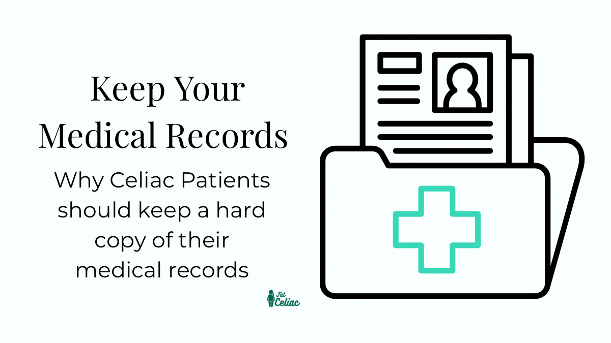 How to Protect Your Health as a Celiac Patient