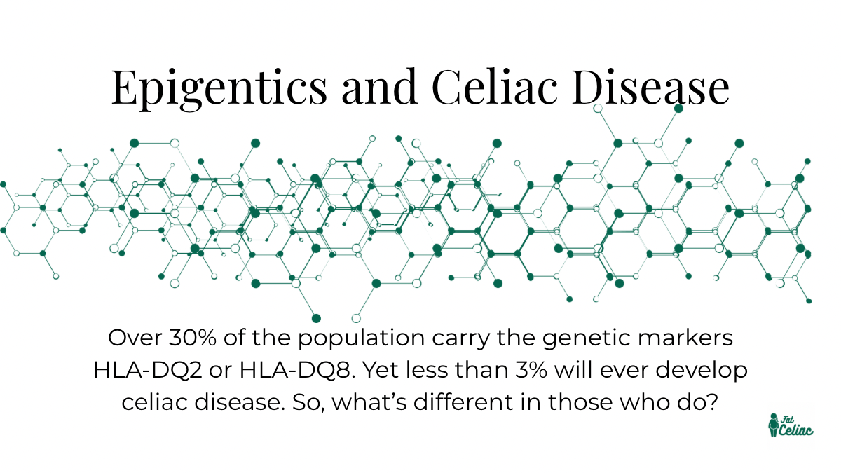 Epigenetics and Celiac: Unlocking New Insights