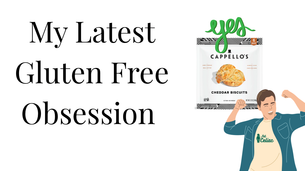 Favorite Gluten Free Products You’ll Love