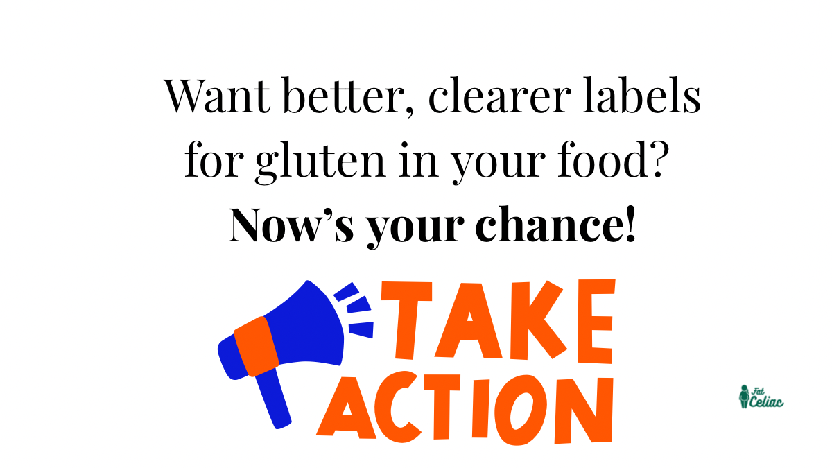 Make Your Voice Heard Today!