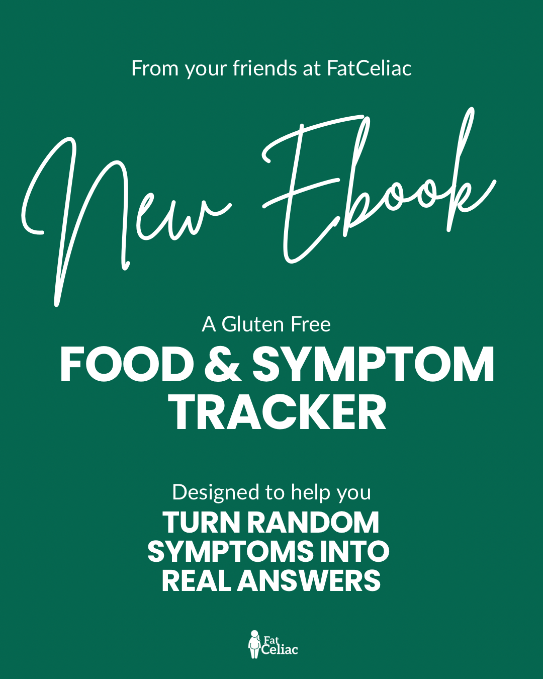 new ebook - Trusted Resource for Celiac Disease.